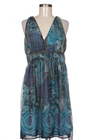 Kleid Tamaris, Größe M, Farbe Mehrfarbig, Preis € 23,99