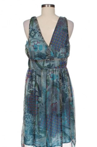 Kleid Tamaris, Größe M, Farbe Mehrfarbig, Preis € 23,99