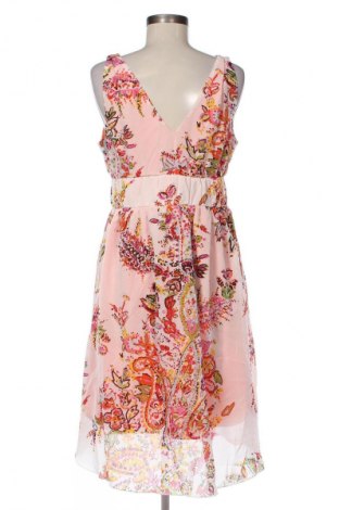 Kleid Tamaris, Größe M, Farbe Mehrfarbig, Preis 22,99 €