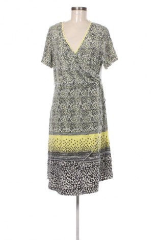 Kleid Taubert, Größe XXL, Farbe Mehrfarbig, Preis € 26,99