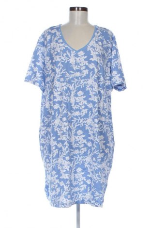Kleid Tchibo, Größe 3XL, Farbe Mehrfarbig, Preis 17,99 €