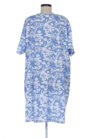 Kleid Tchibo, Größe 3XL, Farbe Mehrfarbig, Preis 17,99 €