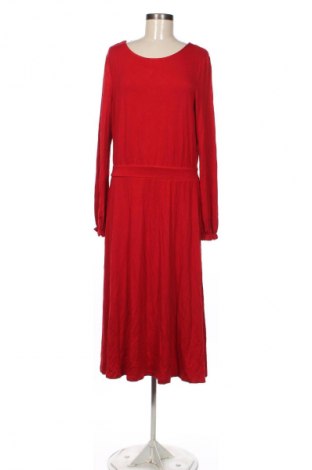 Φόρεμα Tchibo, Μέγεθος M, Χρώμα Κόκκινο, Τιμή 18,99 €