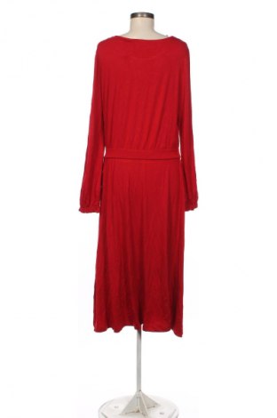 Φόρεμα Tchibo, Μέγεθος M, Χρώμα Κόκκινο, Τιμή 18,99 €
