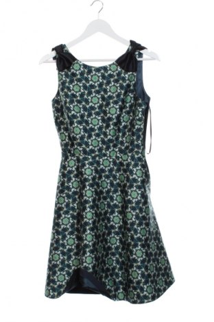 Рокля Ted Baker, Размер S, Цвят Многоцветен, Цена 157,03 лв.