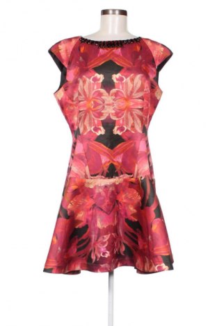 Šaty  Ted Baker, Veľkosť M, Farba Viacfarebná, Cena  80,32 €