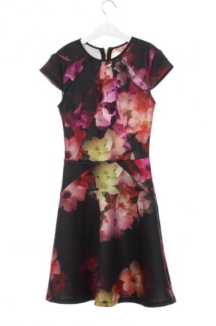 Kleid Ted Baker, Größe XS, Farbe Mehrfarbig, Preis 80,32 €