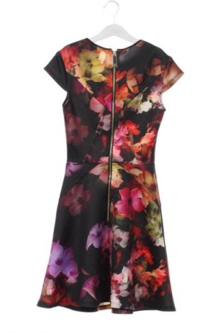 Kleid Ted Baker, Größe XS, Farbe Mehrfarbig, Preis 80,32 €