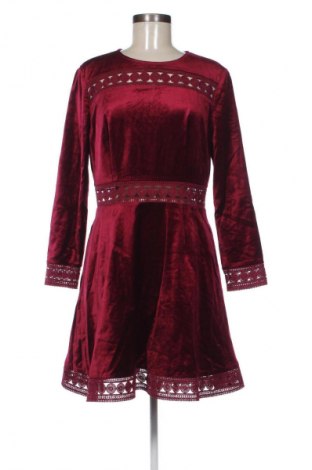 Rochie Ted Baker, Mărime L, Culoare Roșu, Preț 883,74 Lei