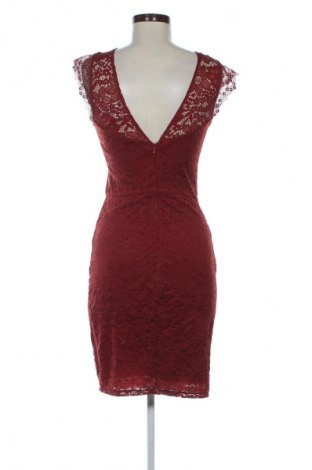 Kleid Terranova, Größe M, Farbe Rot, Preis € 8,99