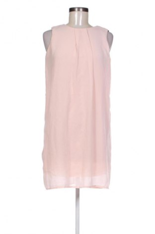 Kleid Terranova, Größe S, Farbe Beige, Preis 14,83 €