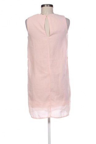 Kleid Terranova, Größe S, Farbe Beige, Preis 14,83 €