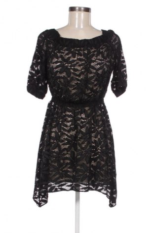 Φόρεμα Tezenis, Μέγεθος S, Χρώμα Μαύρο, Τιμή 11,99 €