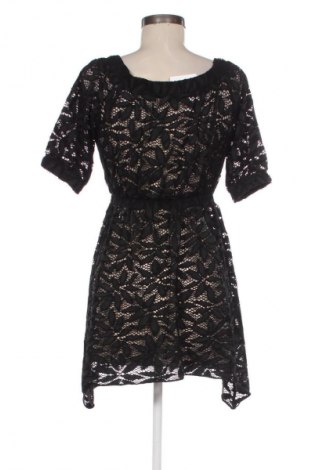 Φόρεμα Tezenis, Μέγεθος S, Χρώμα Μαύρο, Τιμή 11,99 €
