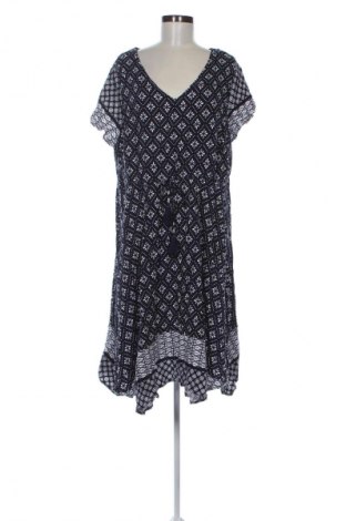 Kleid Thea, Größe XXL, Farbe Mehrfarbig, Preis € 28,99