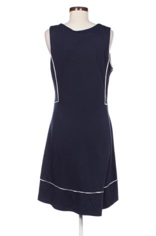 Kleid Time, Größe L, Farbe Blau, Preis € 14,77
