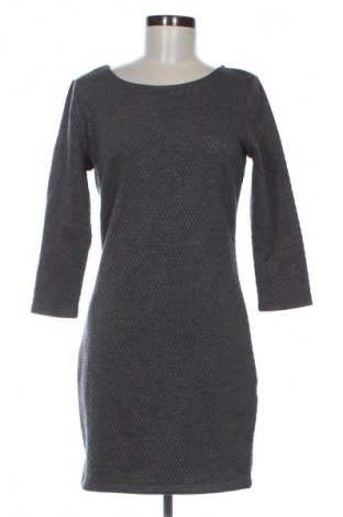 Kleid Tom Tailor, Größe L, Farbe Grau, Preis € 33,99