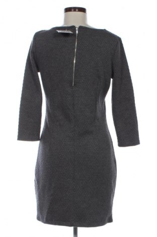 Kleid Tom Tailor, Größe L, Farbe Grau, Preis € 33,99