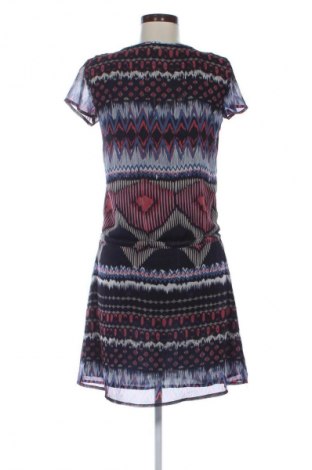 Kleid Tom Tailor, Größe S, Farbe Mehrfarbig, Preis € 16,99