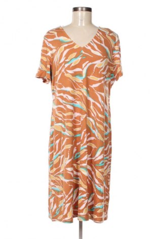 Kleid Tom Tailor, Größe XL, Farbe Mehrfarbig, Preis 67,99 €