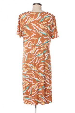 Kleid Tom Tailor, Größe XL, Farbe Mehrfarbig, Preis 67,99 €