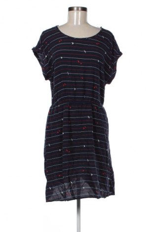 Kleid Tom Tailor, Größe XL, Farbe Mehrfarbig, Preis € 33,99