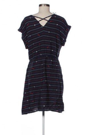 Kleid Tom Tailor, Größe XL, Farbe Mehrfarbig, Preis € 33,99