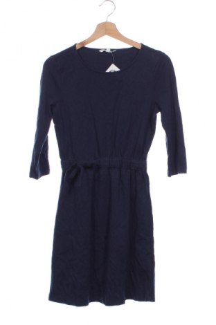 Šaty  Tom Tailor, Velikost XS, Barva Modrá, Cena  279,00 Kč