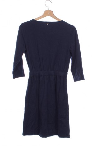 Šaty  Tom Tailor, Velikost XS, Barva Modrá, Cena  279,00 Kč