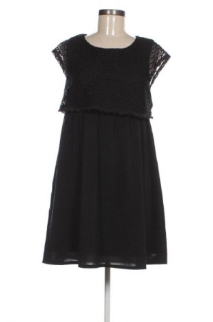 Kleid Tom Tailor, Größe L, Farbe Schwarz, Preis € 26,99