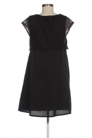 Kleid Tom Tailor, Größe L, Farbe Schwarz, Preis € 26,99