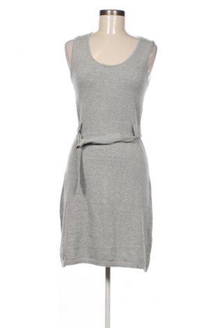 Kleid Tom Tailor, Größe S, Farbe Grau, Preis € 30,99