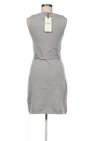 Kleid Tom Tailor, Größe S, Farbe Grau, Preis € 30,99