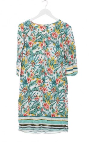 Kleid Tom Tailor, Größe XS, Farbe Mehrfarbig, Preis € 24,55