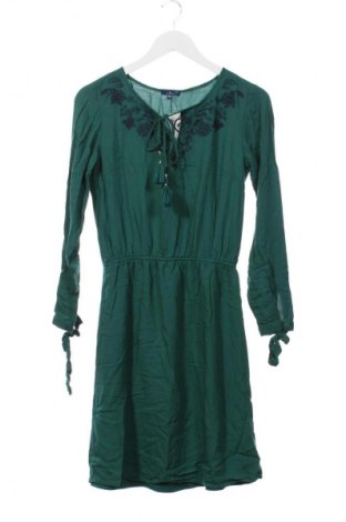 Kleid Tom Tailor, Größe XS, Farbe Grün, Preis € 24,55