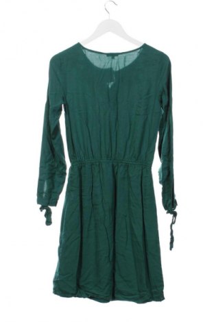 Kleid Tom Tailor, Größe XS, Farbe Grün, Preis € 24,55