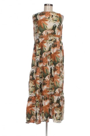 Kleid Tom Tailor, Größe M, Farbe Mehrfarbig, Preis € 32,99