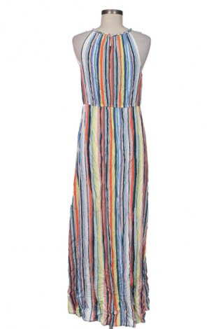 Kleid Tom Tailor, Größe M, Farbe Mehrfarbig, Preis € 32,99