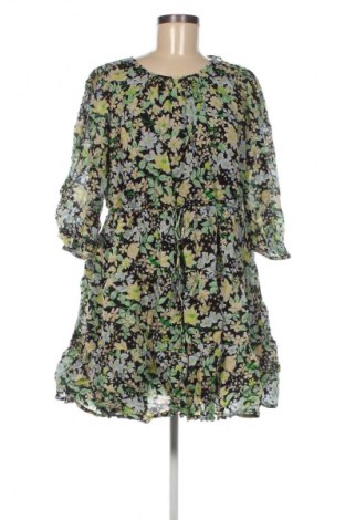 Kleid Tom Tailor, Größe M, Farbe Mehrfarbig, Preis 33,99 €