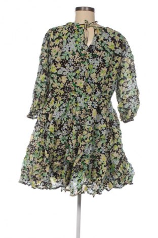 Kleid Tom Tailor, Größe M, Farbe Mehrfarbig, Preis 33,99 €