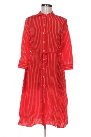 Kleid Tommy Hilfiger, Größe S, Farbe Mehrfarbig, Preis € 224,99