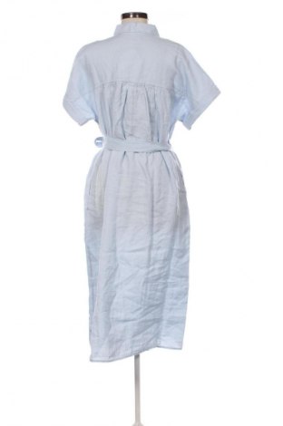 Φόρεμα Tommy Hilfiger, Μέγεθος L, Χρώμα Μπλέ, Τιμή 204,99 €