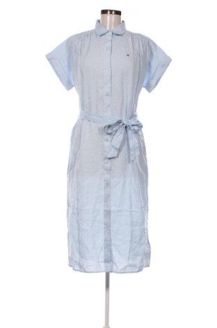 Rochie Tommy Hilfiger, Mărime M, Culoare Albastru, Preț 497,99 Lei