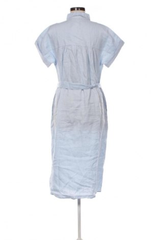 Rochie Tommy Hilfiger, Mărime M, Culoare Albastru, Preț 497,99 Lei