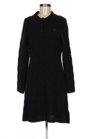 Rochie Tommy Hilfiger, Mărime L, Culoare Negru, Preț 849,99 Lei