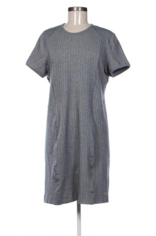 Kleid Tommy Hilfiger, Größe L, Farbe Mehrfarbig, Preis 141,89 €