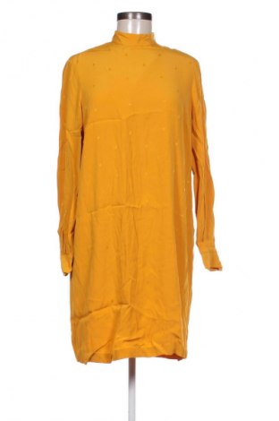 Rochie Tommy Hilfiger, Mărime M, Culoare Portocaliu, Preț 271,00 Lei