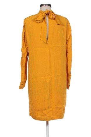 Rochie Tommy Hilfiger, Mărime M, Culoare Portocaliu, Preț 271,00 Lei