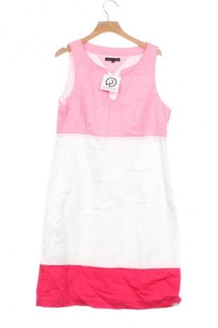 Kleid Tommy Hilfiger, Größe XXS, Farbe Mehrfarbig, Preis € 71,99