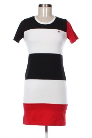 Šaty  Tommy Hilfiger, Velikost L, Barva Vícebarevné, Cena  1 729,00 Kč